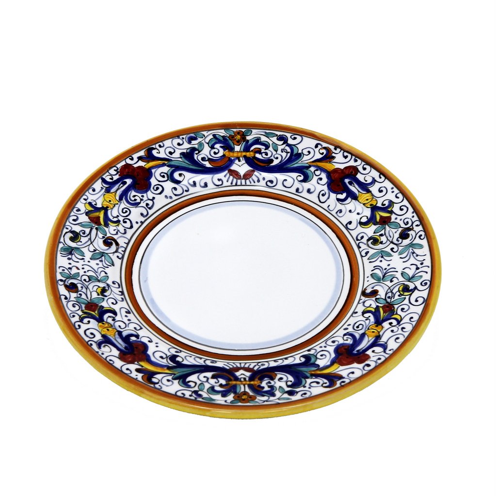 RICCO DERUTA DELUXE: Bread and Butter Plate