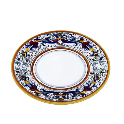 RICCO DERUTA DELUXE: Bread and Butter Plate