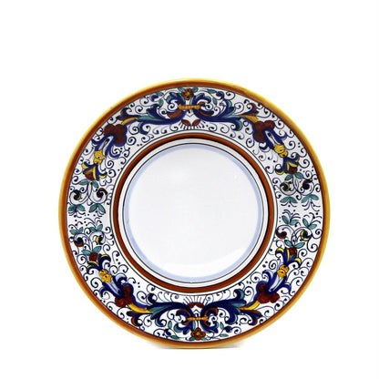 RICCO DERUTA DELUXE: Bread and Butter Plate