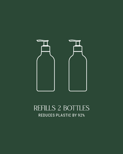 Dish Soap Refill Homecourt