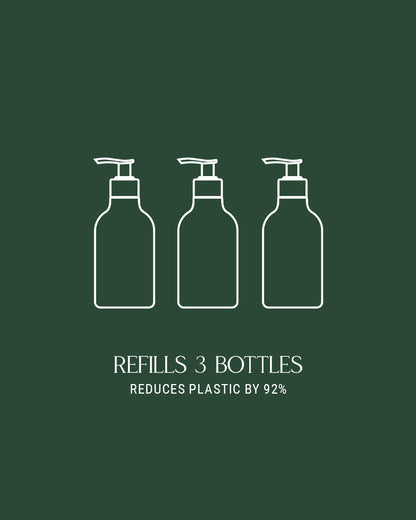 Hand Wash Refill Homecourt