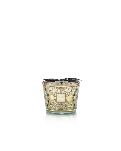 Baobab Collection - Limited Edition Candle Rosace   