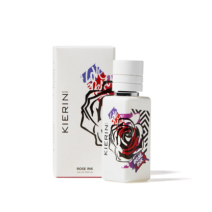 ROSE INK 50 ML KIERIN