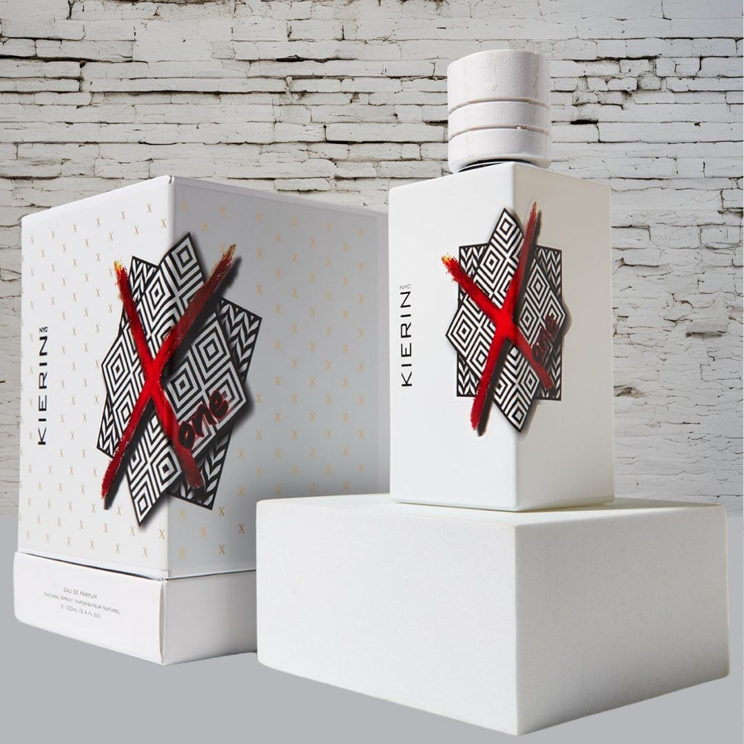 SCENTXONE 100 ML KIERIN