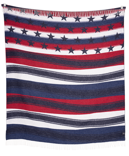 Toby Keith Freedom Blanket