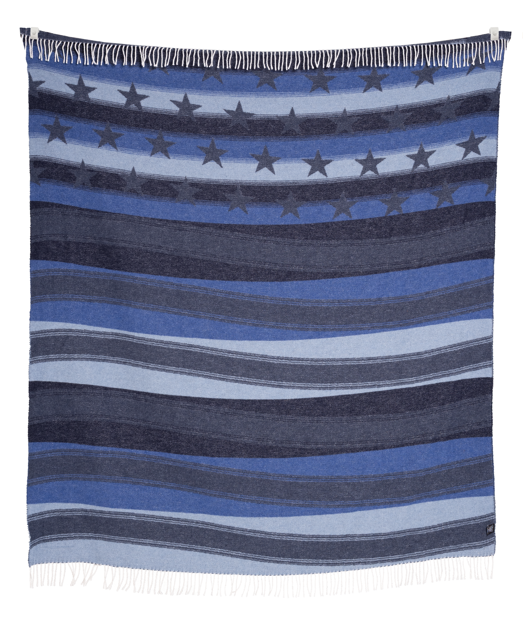 Toby Keith Frontier Blanket