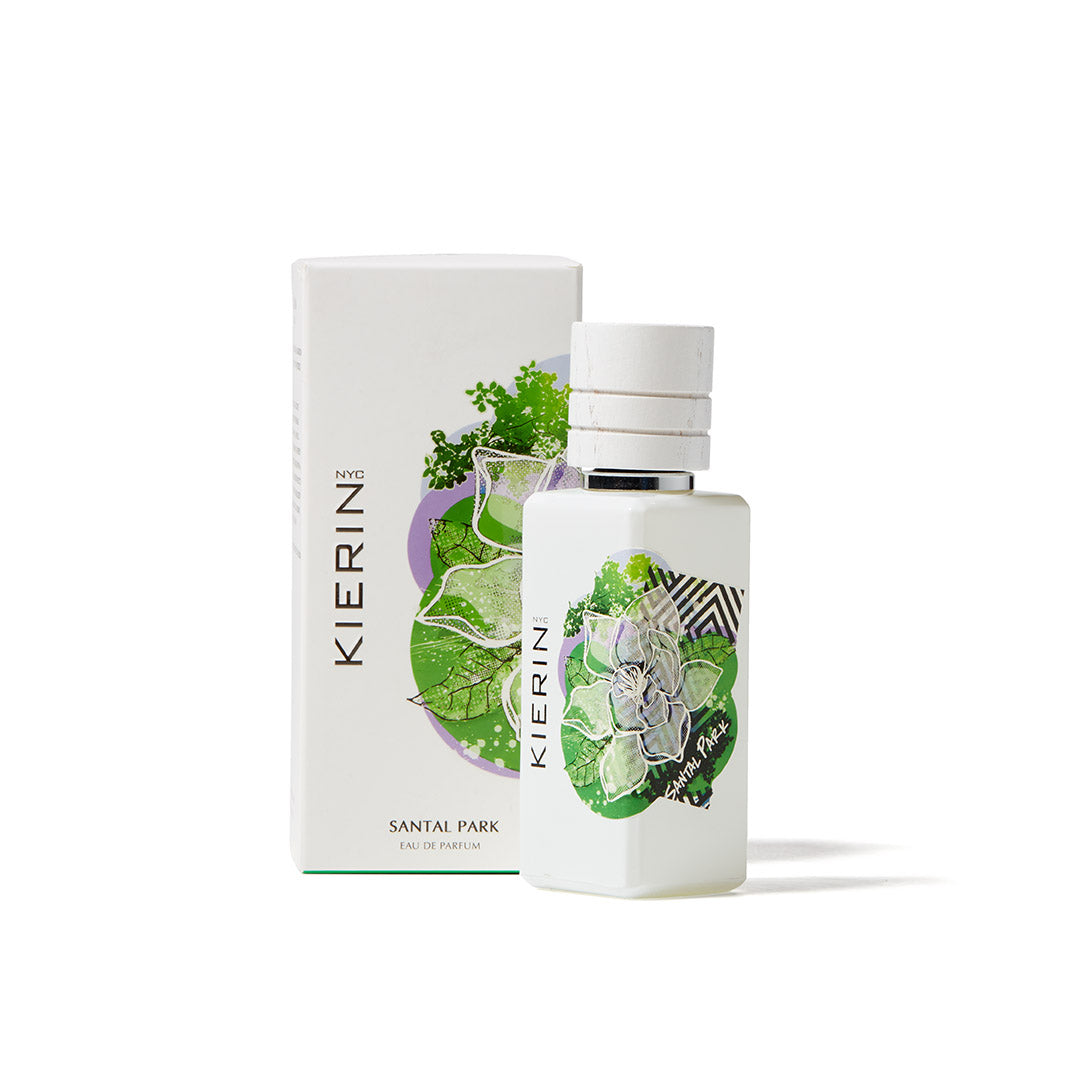 SANTAL PARK 50 ML KIERIN