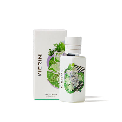 SANTAL PARK 50 ML KIERIN