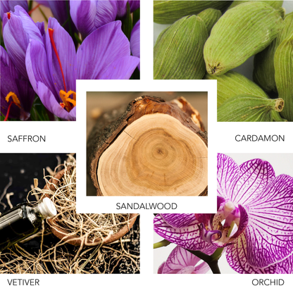 SANTAL SKY 100 ML KIERIN