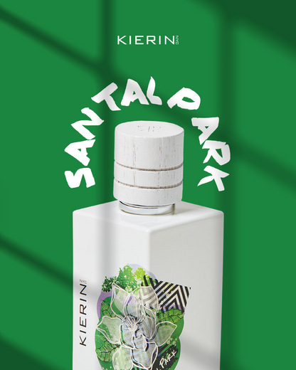 SANTAL PARK 100 ML KIERIN