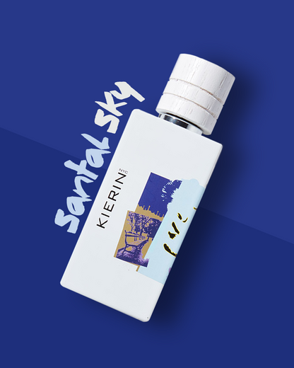 SANTAL SKY 100 ML KIERIN