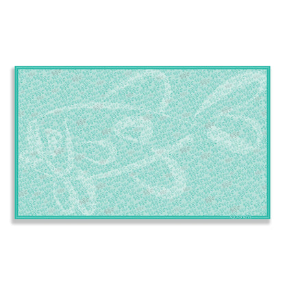 Sarong (Aqua) AQUA D' KEYS