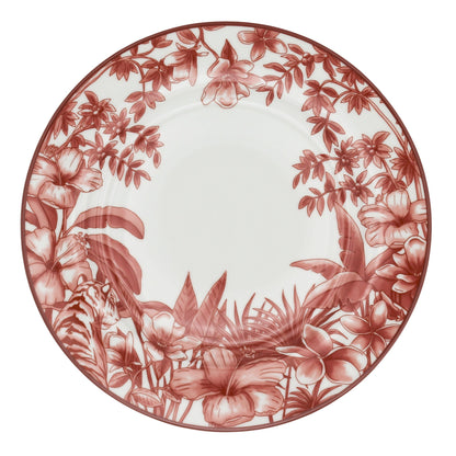 Sepia Estate Dinner Plate - Set of 4 (+1 Bonus Plate) Ro'Table