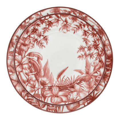 Sepia Estate Starter Plate - Set of 4 (+1 Bonus Plate) Ro'Table