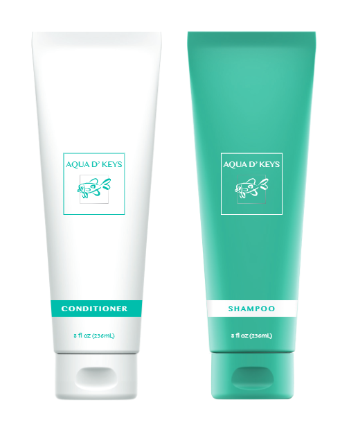 Conditioner AQUA D' KEYS