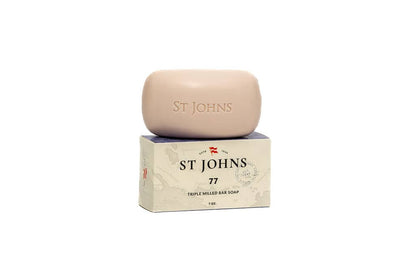 77 Bar Soap St Johns Fragrance Co LLC™