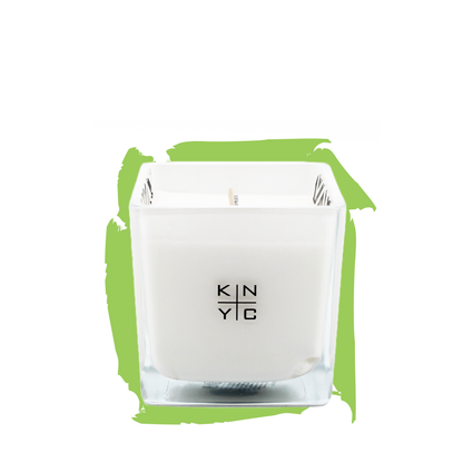 10 A.M. FLIRT SCENTED CANDLE KIERIN