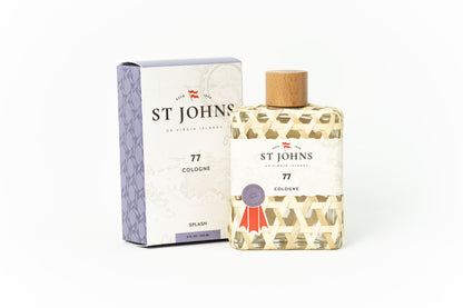 8 oz Cologne / Aftershave St Johns Fragrance Co LLC™