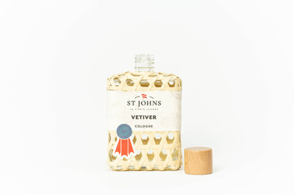 Vetiver Cologne St Johns Fragrance Co LLC™