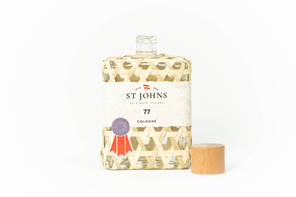 4 Ounce Cologne / Aftershave St Johns Fragrance Co LLC™