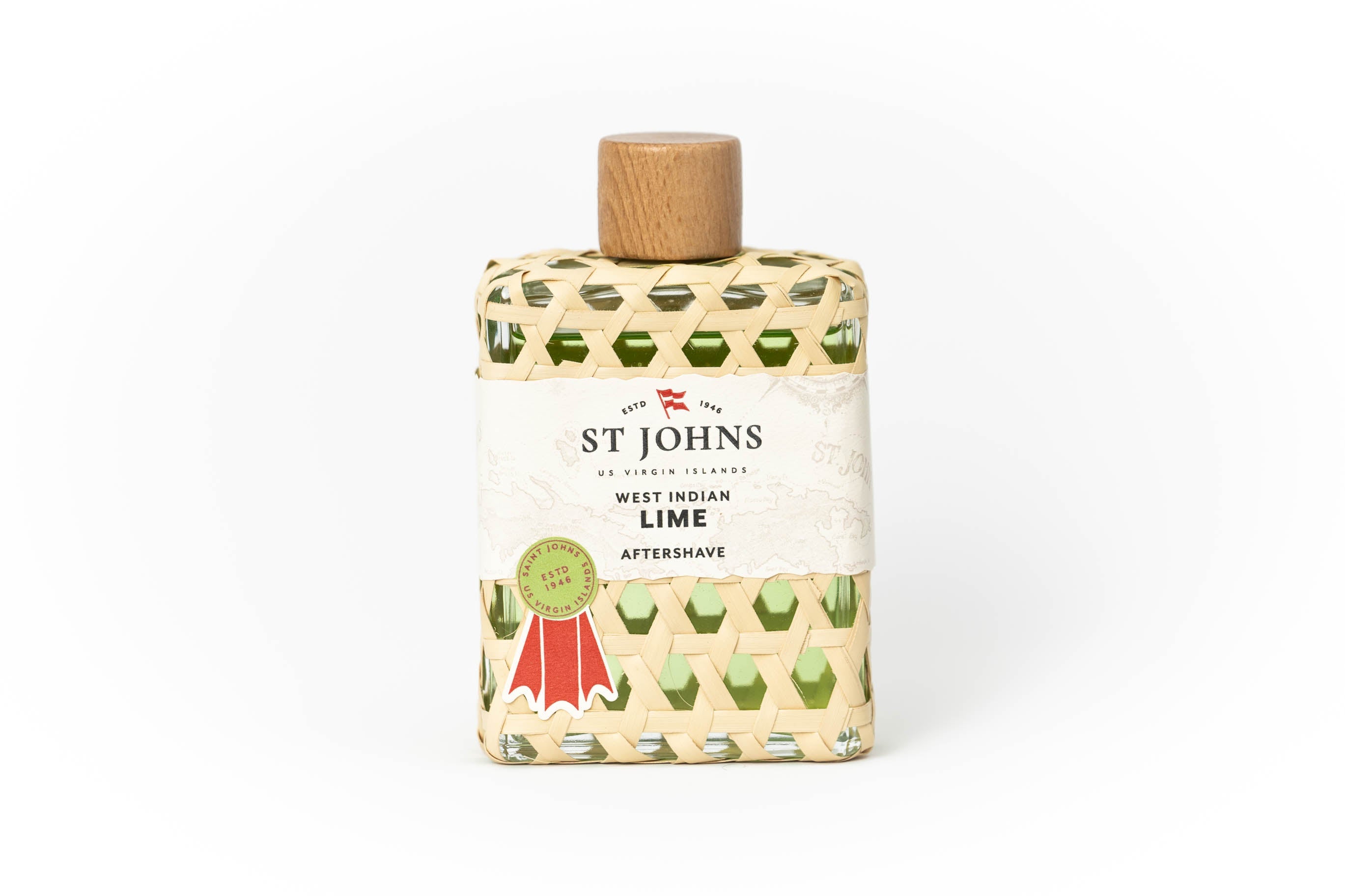 4 Ounce Cologne / Aftershave St Johns Fragrance Co LLC™
