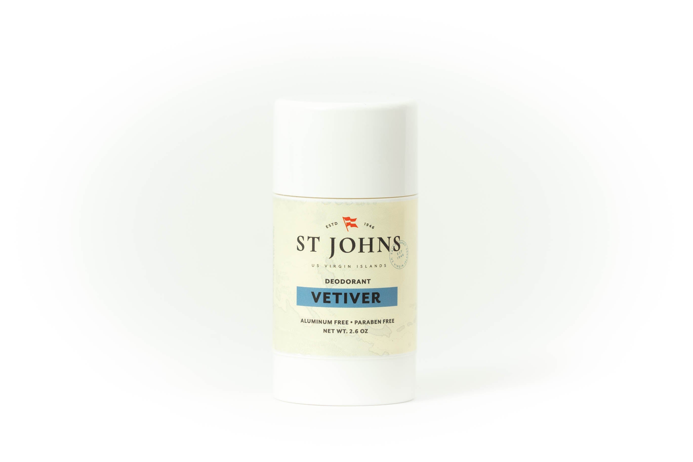 Aluminum Free Deodorant St Johns Fragrance Co LLC™