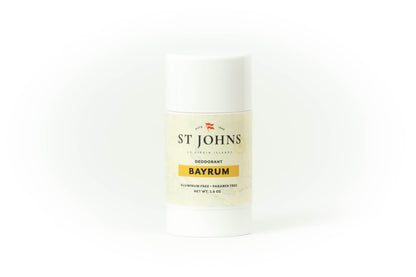 Aluminum Free Deodorant St Johns Fragrance Co LLC™