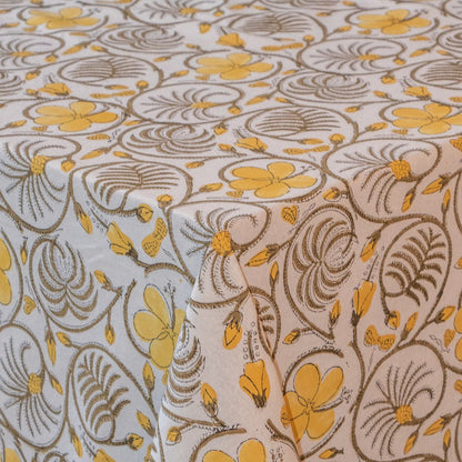 Summer of Love Tablecloth Ro'Table