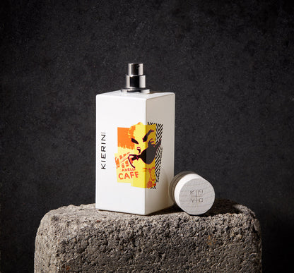 SUNDAY BRUNCH  100 ML KIERIN