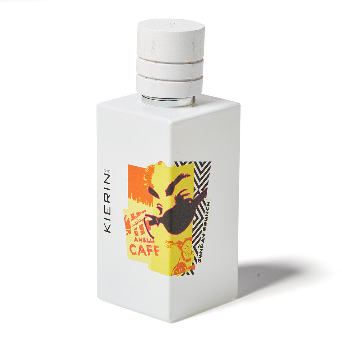 SUNDAY BRUNCH  100 ML KIERIN