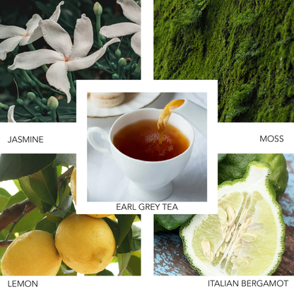 SUNDAY BRUNCH  100 ML KIERIN