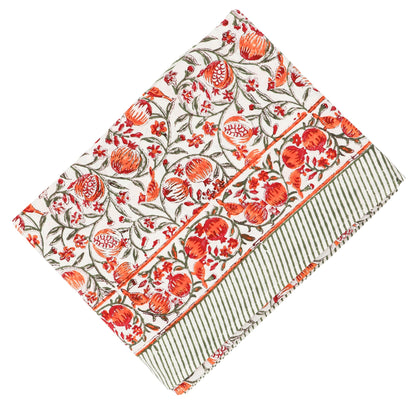 Sunset Orchard Tablecloth Ro'Table