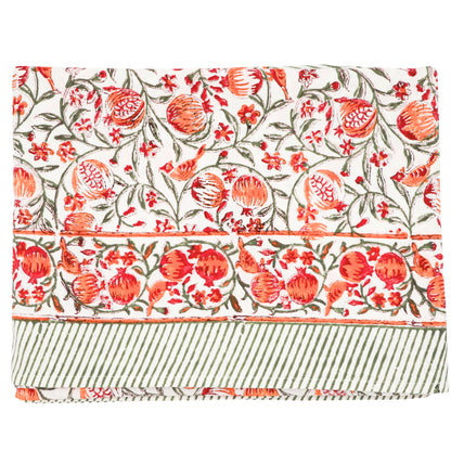 Sunset Orchard Tablecloth Ro'Table