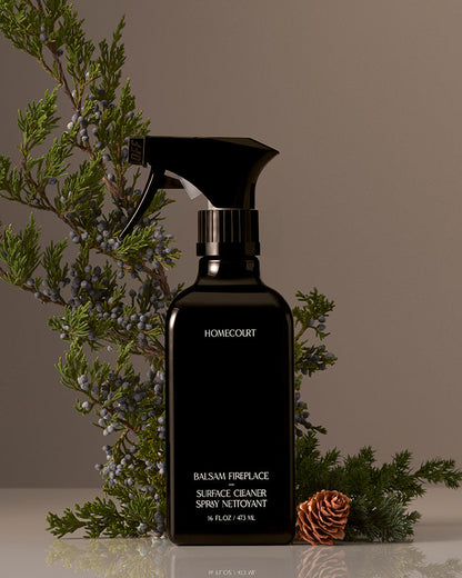 Surface Cleaner Homecourt