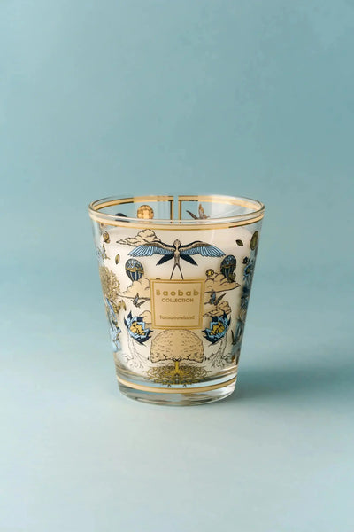 Baobab Collection - Scented Candle Tomorrowland 2026   