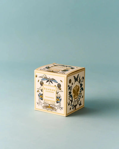 Baobab Collection - Scented Candle My First Baobab Tomorrowland 2026