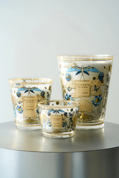 Baobab Collection - Scented Candle Tomorrowland 2026   