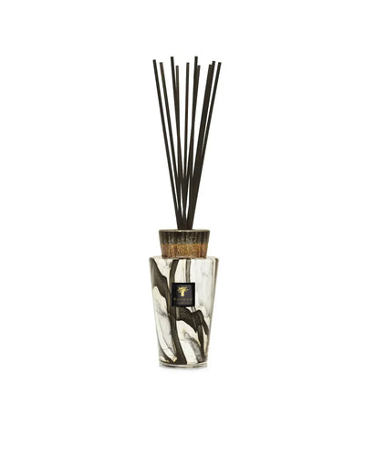 Baobab Collection - Totem Stones Marble Diffuser   