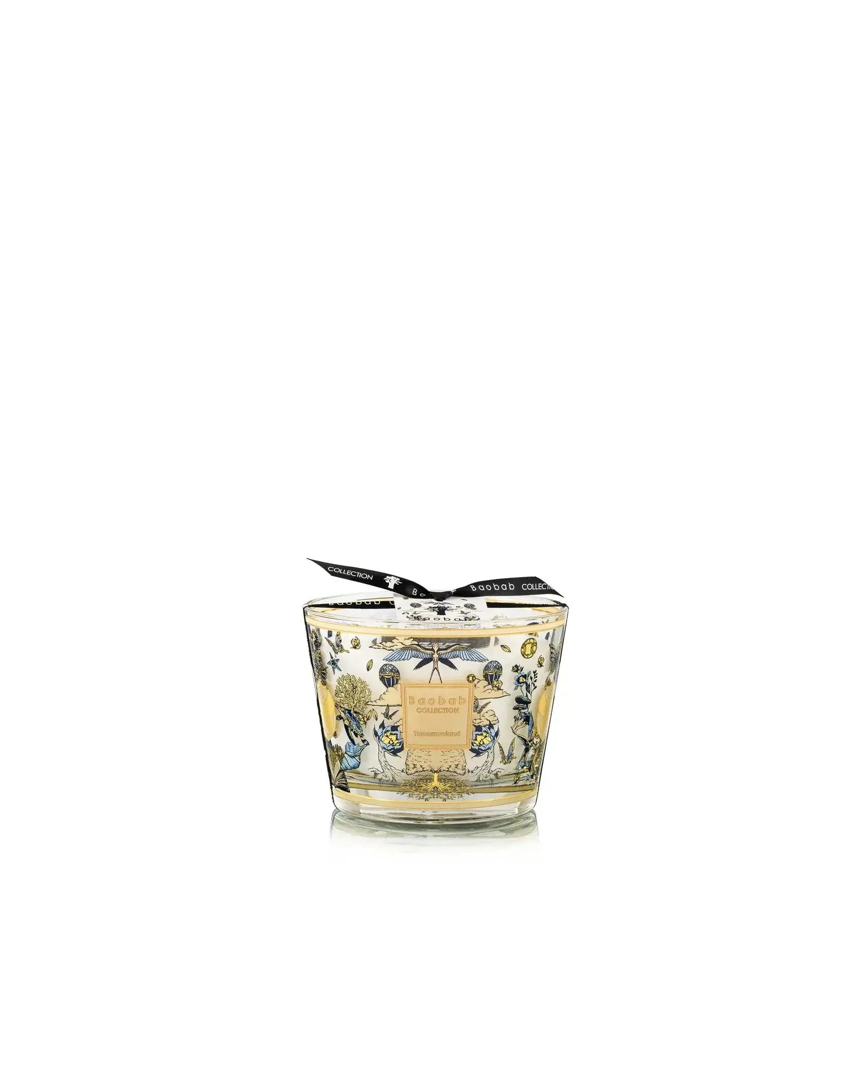 Baobab Collection - Scented Candle Tomorrowland 2026   