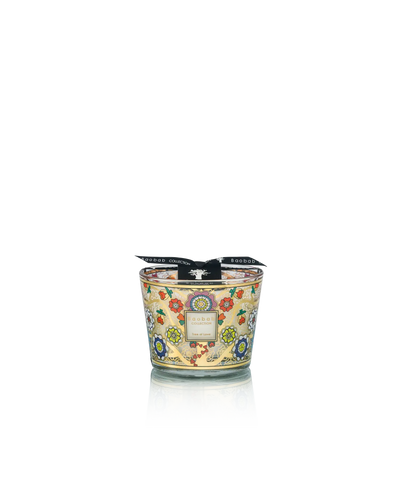 Baobab Collection - Tree of Love Tuberose Scented Candle   
