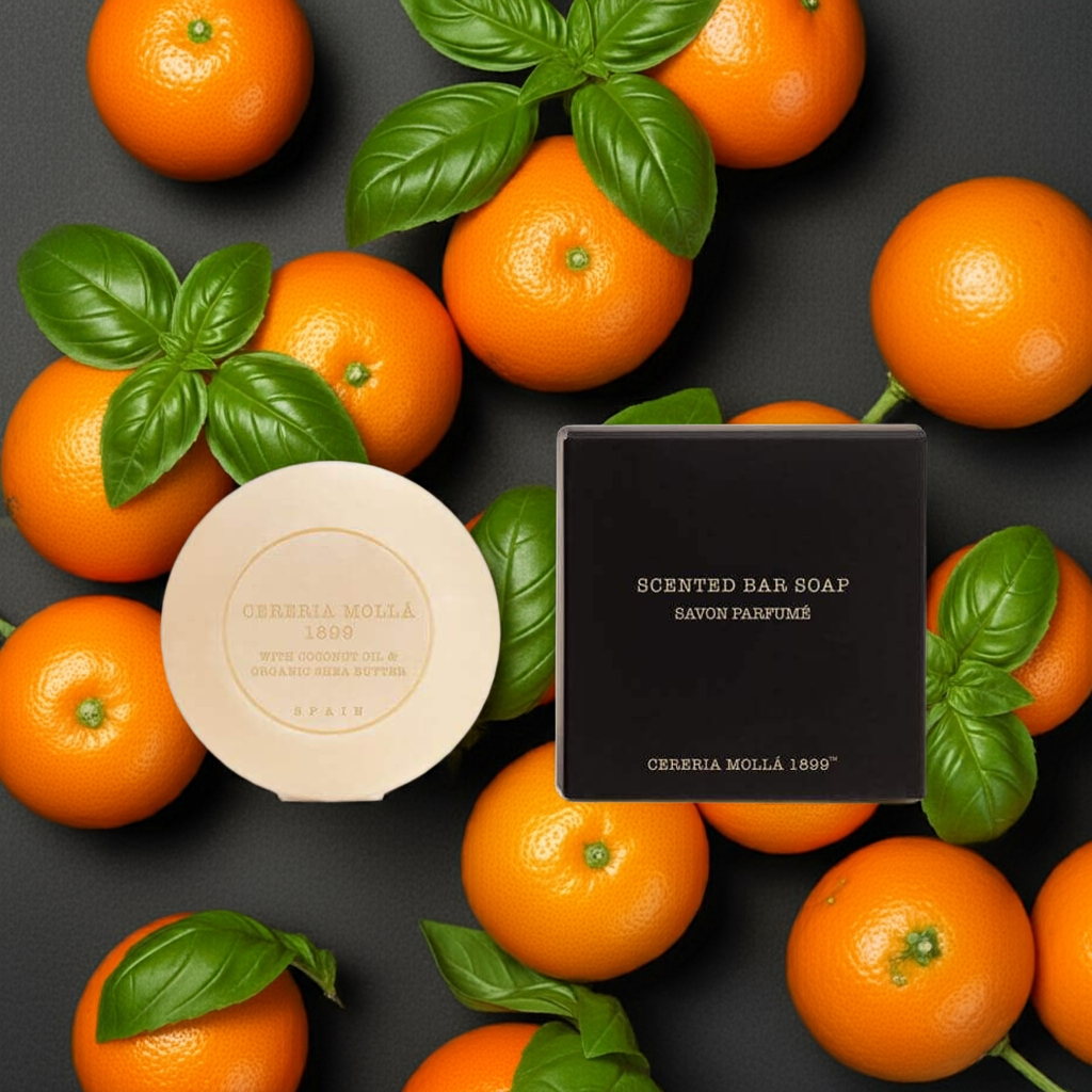 Cereria Molla - Scented Soap - 3.5 oz / 100 g -   - Coastous