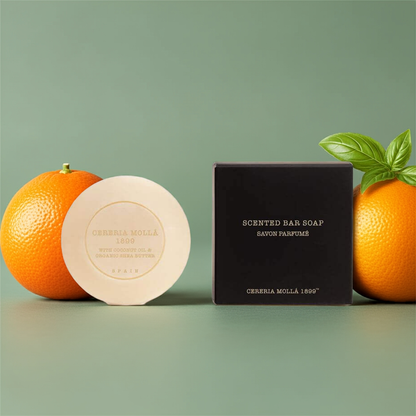 Cereria Molla - Scented Soap - 3.5 oz / 100 g -   - Coastous