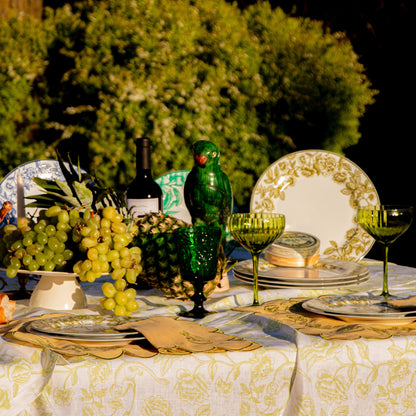 Verde Voyager Parrot Ro'Table