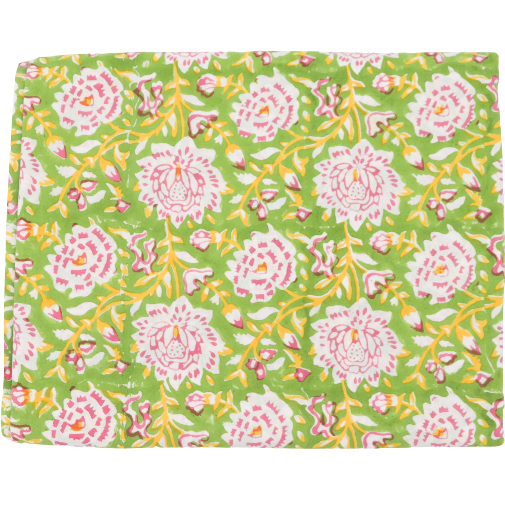 Viviana Venetia Blooms Tablecloth Ro'Table
