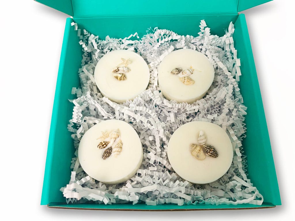 Ocean Surf Wax Melts AQUA D' KEYS