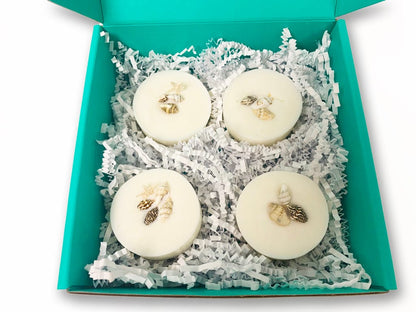 Ocean Surf Wax Melts AQUA D' KEYS