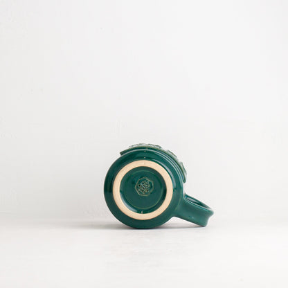 Waco Est. 1849 Mug Black Oak Art