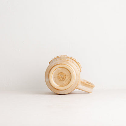 Waco Est. 1849 Mug Black Oak Art