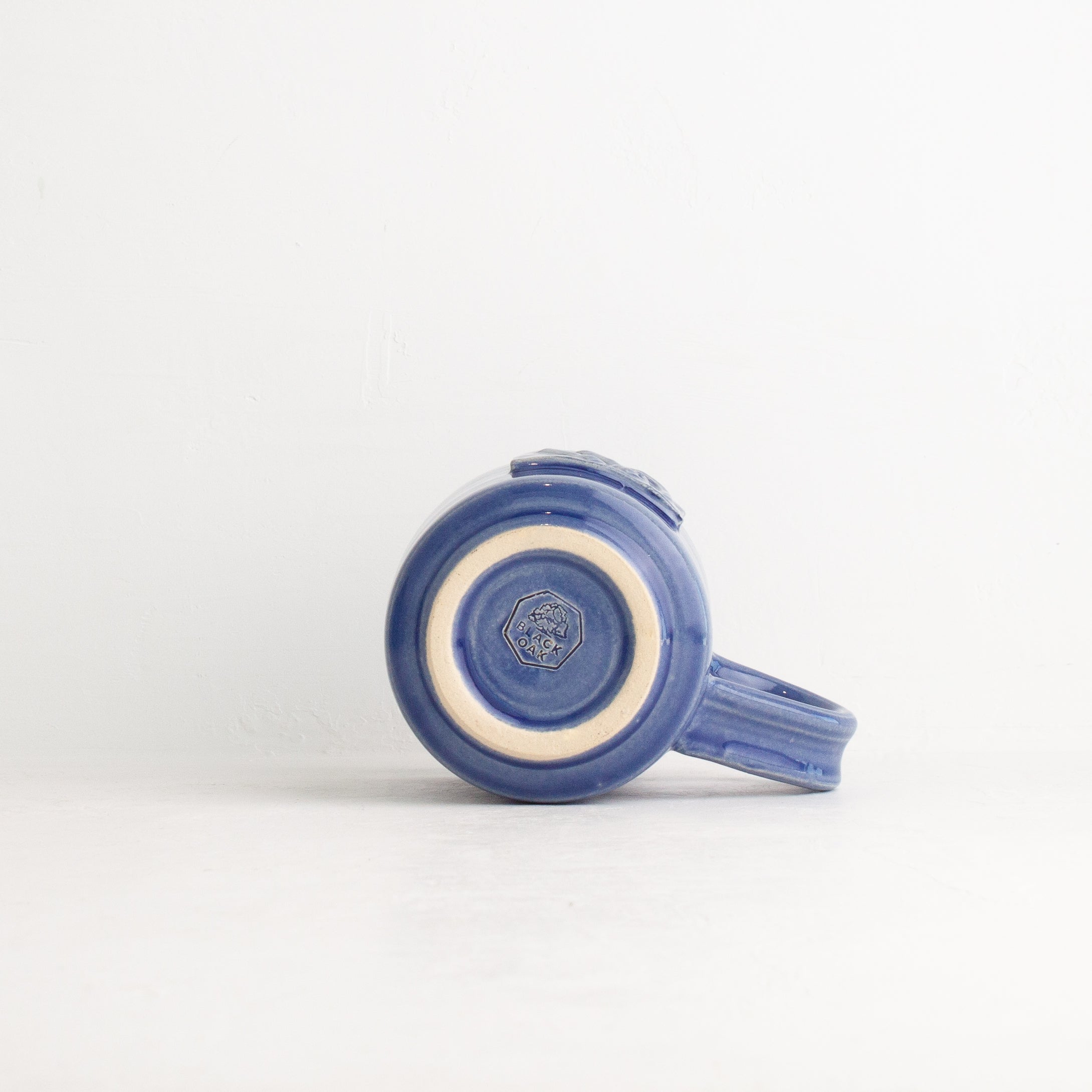 Waco Flying W Mug Black Oak Art