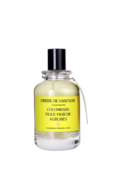 Cirerie de Gascogne - Colombard, Fresh Fig, Citrus Room Spray   